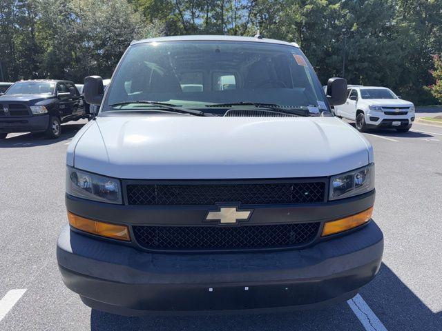 used 2019 Chevrolet Express 3500 car, priced at $23,895