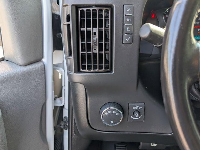 used 2019 Chevrolet Express 3500 car, priced at $24,795