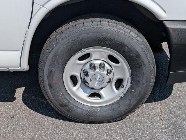 used 2019 Chevrolet Express 3500 car, priced at $24,795
