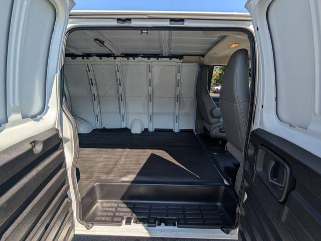 used 2019 Chevrolet Express 3500 car, priced at $24,795