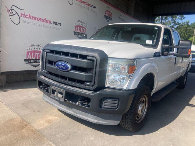 used 2016 Ford F-350 car, priced at $29,995