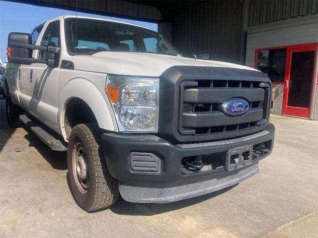 used 2016 Ford F-350 car, priced at $29,995