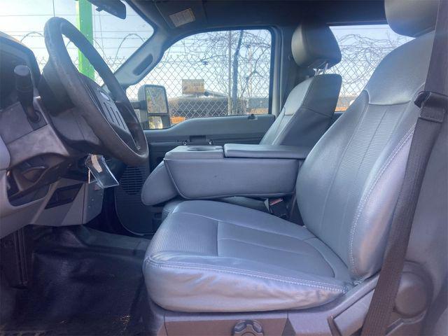 used 2016 Ford F-350 car, priced at $29,995