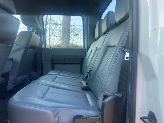 used 2016 Ford F-350 car, priced at $29,995