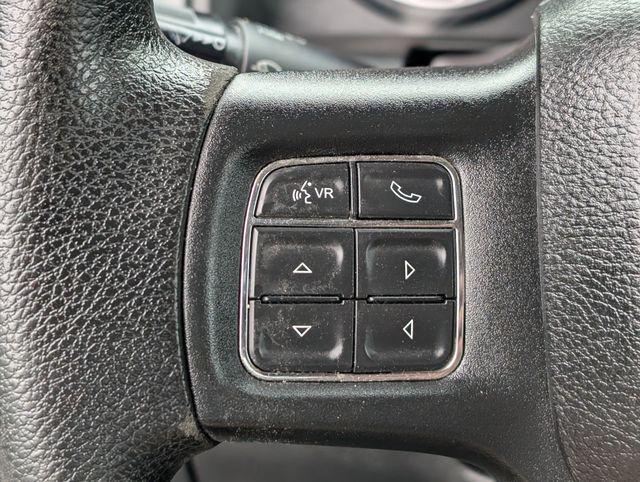used 2017 Ram 1500 car, priced at $14,895