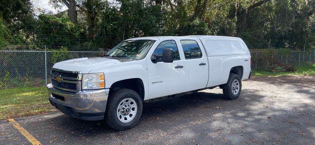 used 2012 Chevrolet Silverado 3500 car, priced at $25,974