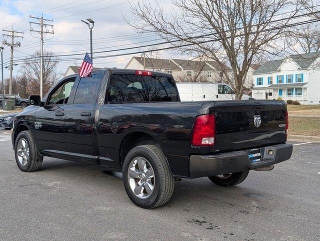 used 2019 Ram 1500 car, priced at $20,974