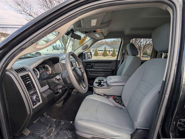 used 2019 Ram 1500 car, priced at $20,974