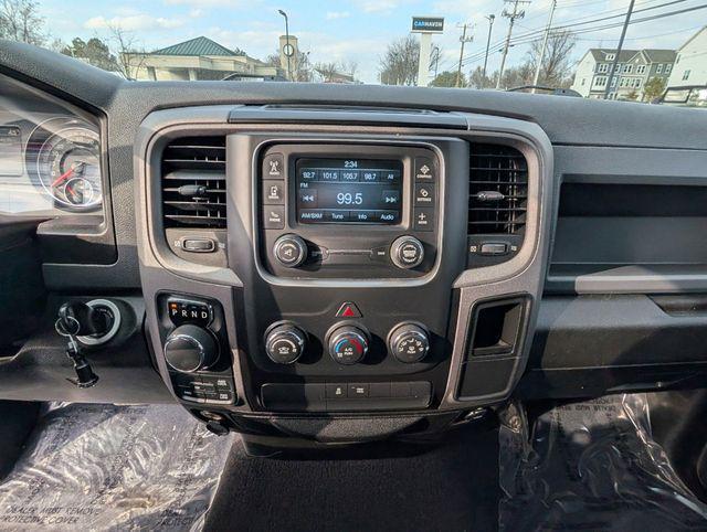 used 2019 Ram 1500 car, priced at $20,974