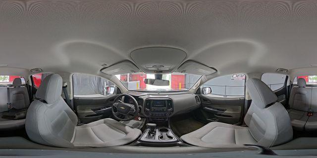 used 2015 Chevrolet Colorado car, priced at $18,997