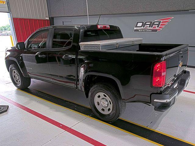 used 2015 Chevrolet Colorado car, priced at $18,997