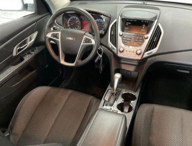 used 2015 GMC Terrain car, priced at $12,487