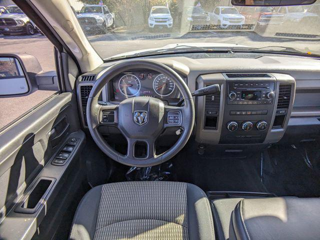 used 2012 Ram 1500 car, priced at $15,999