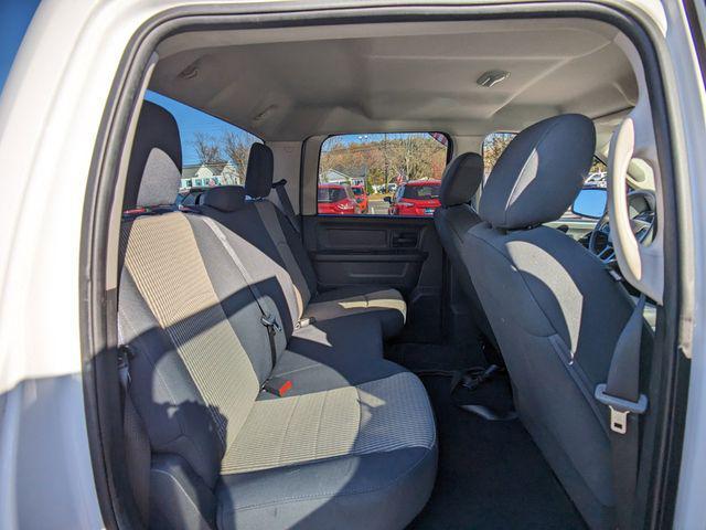 used 2012 Ram 1500 car, priced at $15,999