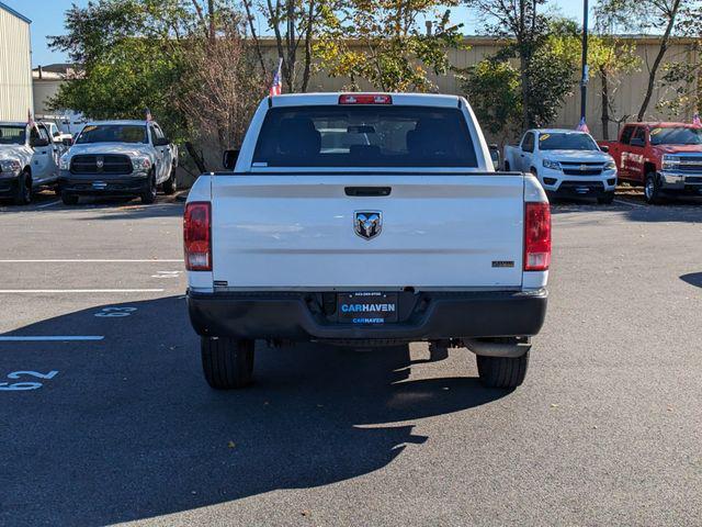 used 2012 Ram 1500 car, priced at $15,999