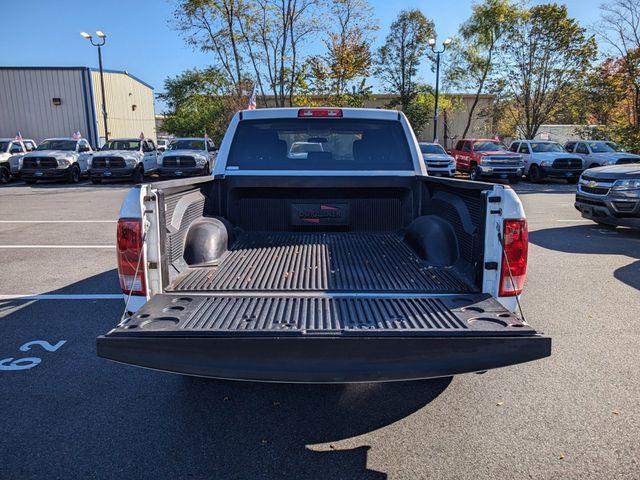 used 2012 Ram 1500 car, priced at $15,999