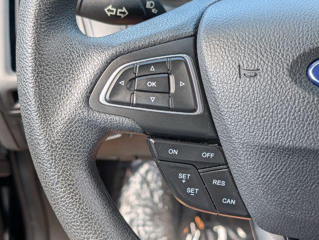used 2017 Ford Focus car, priced at $10,999