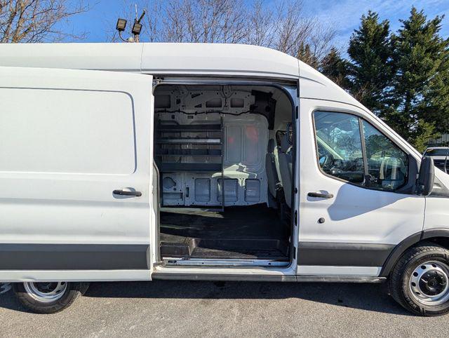 used 2015 Ford Transit-250 car, priced at $23,240