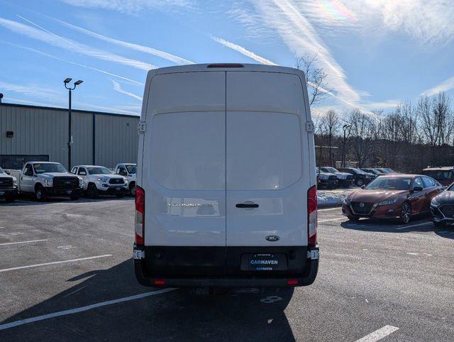 used 2015 Ford Transit-250 car, priced at $23,240