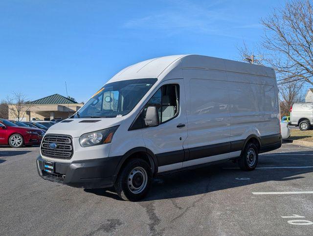 used 2015 Ford Transit-250 car, priced at $23,240