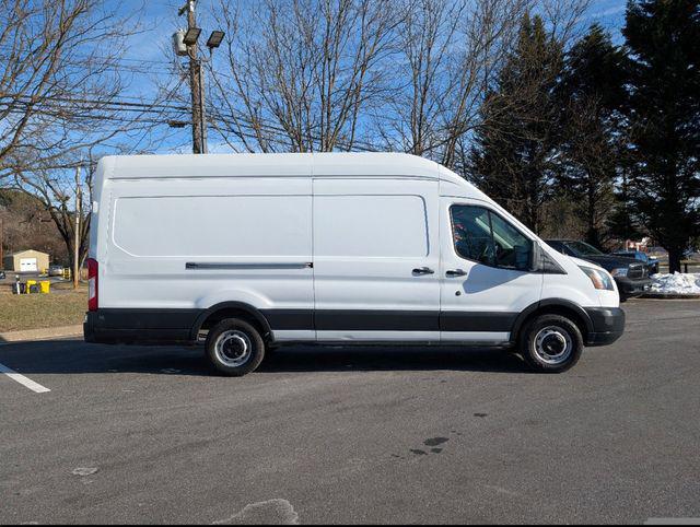 used 2015 Ford Transit-250 car, priced at $23,240