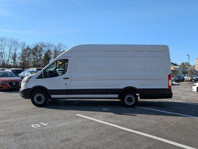 used 2015 Ford Transit-250 car, priced at $23,240