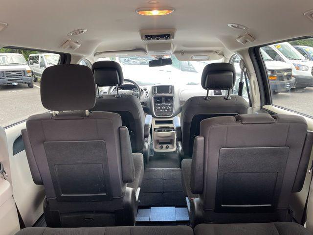 used 2019 Dodge Grand Caravan car, priced at $14,497