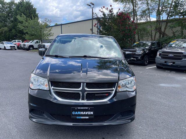 used 2019 Dodge Grand Caravan car, priced at $14,497