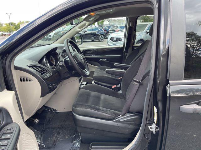 used 2019 Dodge Grand Caravan car, priced at $14,497