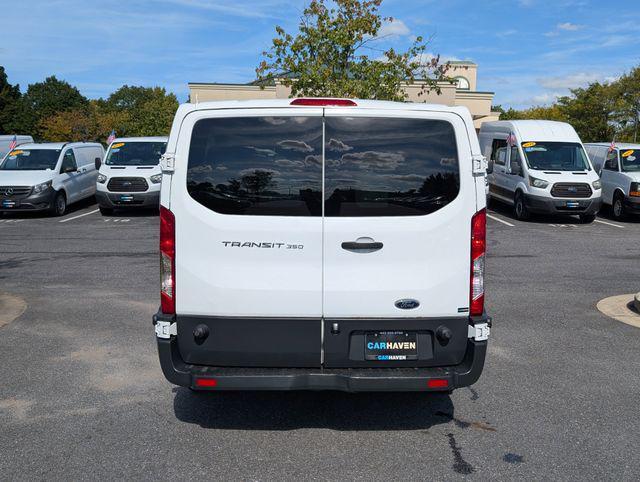 used 2016 Ford Transit-350 car, priced at $22,897