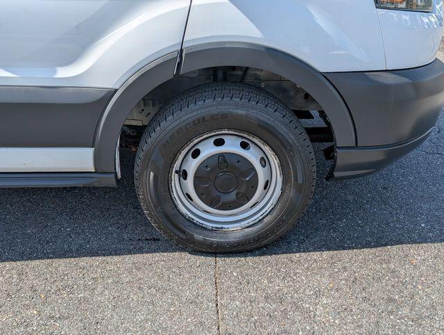 used 2016 Ford Transit-350 car, priced at $22,897