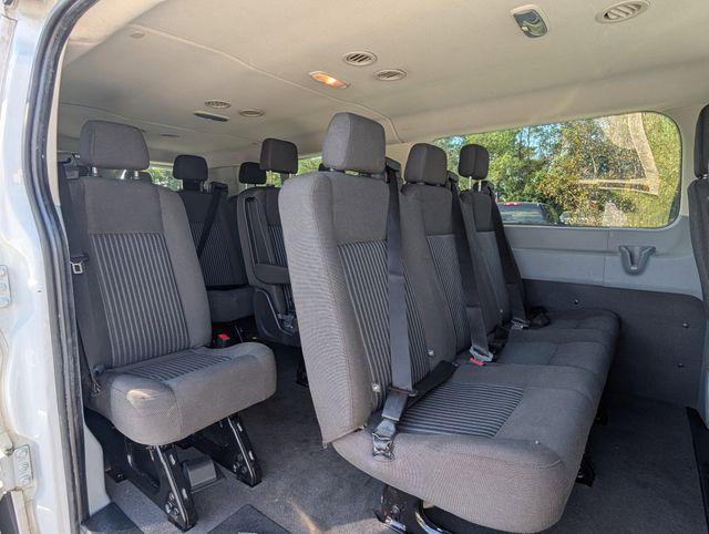 used 2016 Ford Transit-350 car, priced at $22,897