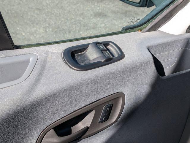 used 2016 Ford Transit-350 car, priced at $22,897