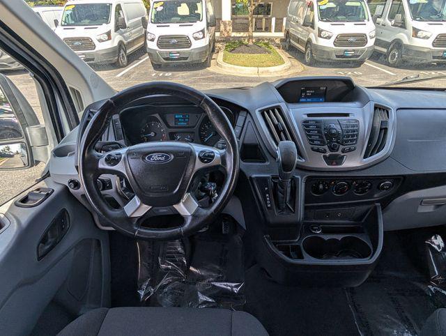 used 2016 Ford Transit-350 car, priced at $22,897