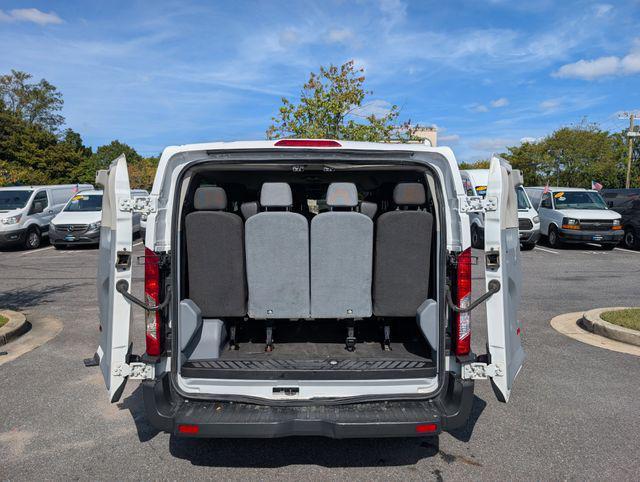 used 2016 Ford Transit-350 car, priced at $22,897