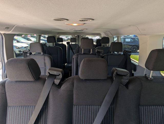 used 2016 Ford Transit-350 car, priced at $22,897