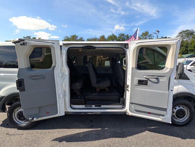 used 2016 Ford Transit-350 car, priced at $22,897