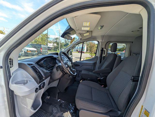 used 2016 Ford Transit-350 car, priced at $22,897