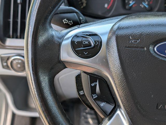 used 2016 Ford Transit-350 car, priced at $22,897