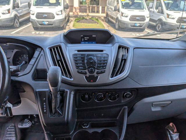 used 2016 Ford Transit-350 car, priced at $22,897