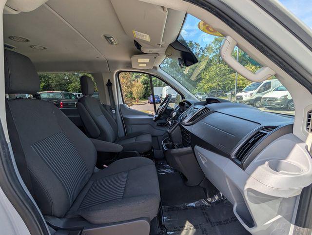 used 2016 Ford Transit-350 car, priced at $22,897