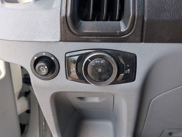 used 2016 Ford Transit-350 car, priced at $22,897