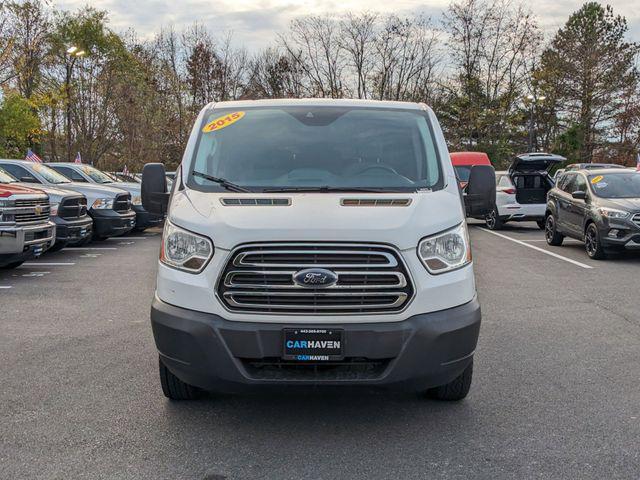 used 2015 Ford Transit-350 car, priced at $28,497