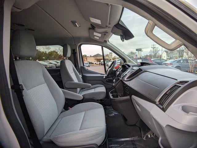 used 2015 Ford Transit-350 car, priced at $28,497