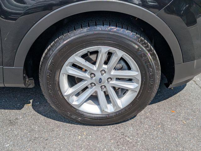 used 2016 Ford Explorer car, priced at $17,995