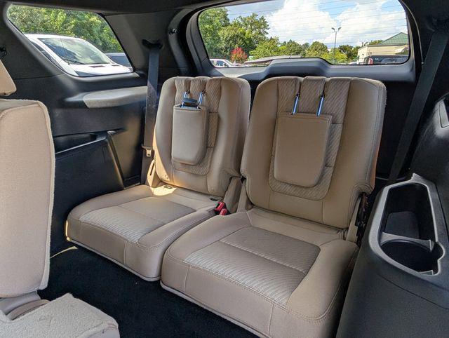 used 2016 Ford Explorer car, priced at $17,995