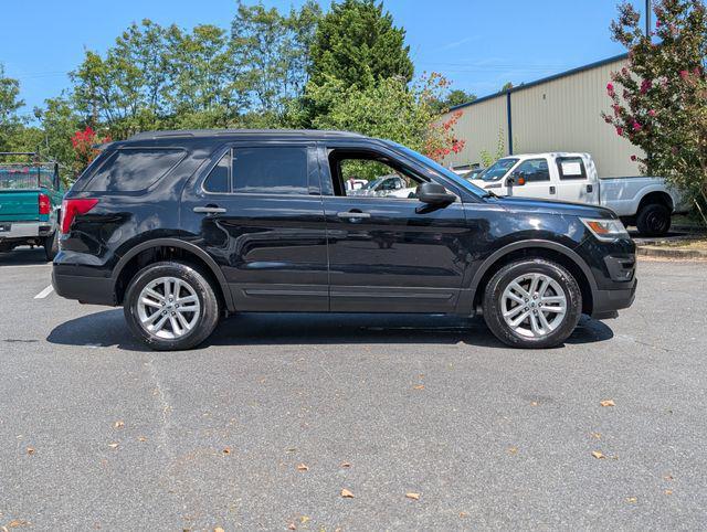 used 2016 Ford Explorer car, priced at $17,995