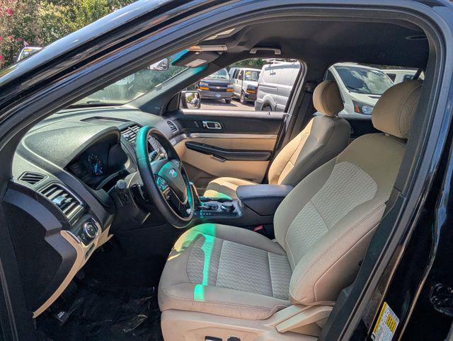 used 2016 Ford Explorer car, priced at $17,995