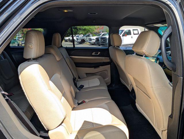 used 2016 Ford Explorer car, priced at $17,995