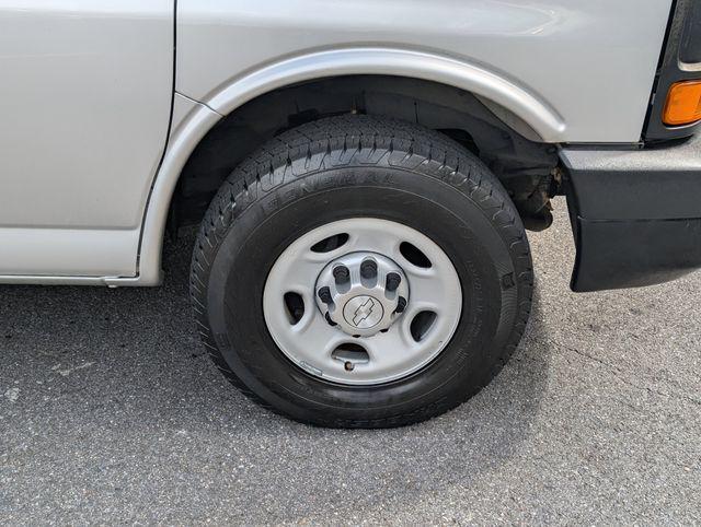 used 2016 Chevrolet Express 2500 car, priced at $21,999